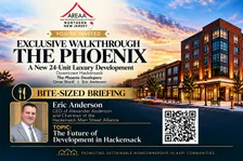 Exclusive Walkthrough: THE PHOENIX