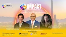 All-Star IMPACT Insider Professional Development Event
