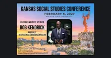 2027 Kansas Social Studies Conference