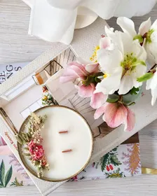 Wax & Relax - Crea la tua candela profumata