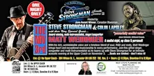 The Blues Studio Steve Strongman Acoustic Sessions II