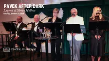 Pavek After Dark: The Legend of Sleepy Hollow