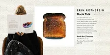 Beyond the Page with Erin Rothstein