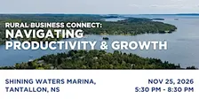 Rural Business Connect: Navigating Productivity & Growth