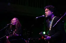 IDA - Live at Lunchbox