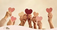 Storie alla luce | Evento di beneficenza