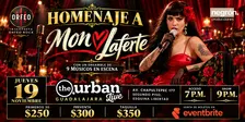 Orfeo presenta "Homenaje a Mon Laferte" | Concierto | Guadalajara
