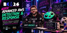 Taller: Advanced AWS Detection & Response
