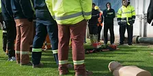 American Red Cross Basic Life Support for Health Care Professionals