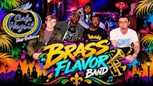Brass Flavor Brass Band