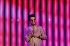 HOLIDAY VIBES STAND UP COMEDY SHOW! ft. Clay Horwitz (CBS, Amazon Prime)