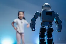 Neuroscienze e robotica umanoide: impatto sociale e implicazioni etiche