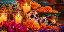 Day Of The Dead: Sourdough Cinnamon Roll Workshop