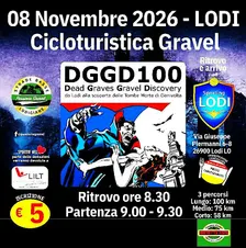 DGGD100 2026 5° edizione