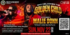 Malie Donn Live In Concert