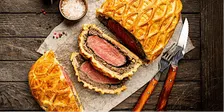The British Kitchen: Beef Wellington