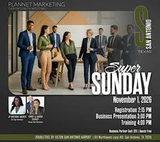 San Antonio Super Sunday