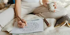Colouring Afternoon for Adults - Hub Library