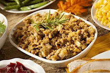 Make & Take: Side Dishes for Your Holiday Meal
