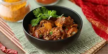 Quick & Easy Indian Cooking