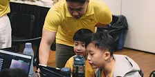 Coding & Robotics: 2-Day Python Holiday Workshop for Kids Ages 12-16 [SOK]