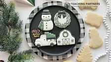Cookies & Corks: Christmas in the Country
