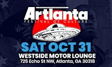 Artlanta Festival of Culture
