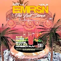 EMRSN VOL.8: The Last Dance
