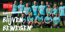 MKB Dag Dordrecht 2026 Ondernemen is blijven bewegen