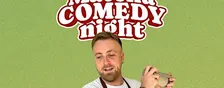 Matcha Comedy ~ Morna 21/10