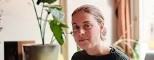Lezing Dorine Schenk