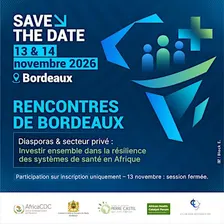 Rencontres de Bordeaux