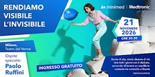 Rendiamo visibile l'invisibile