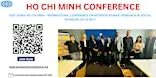 2027 Ho Chi Minh –Int Conf on Interdisciplinary Research in Social Sciences