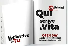 Open Day