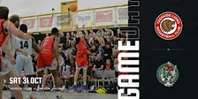 Teesside Lions v Tameside Vikings