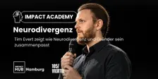 Neurodivergenz mit Tim Evert