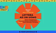 Lettera a un uomo