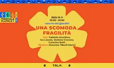 Una scomoda fragilità