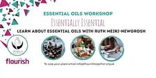 Learn how to safely blend essential oils and understand their benefits.