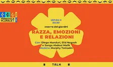 Razza, Emozioni e Relazioni