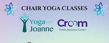 Chair Yoga with Joanne