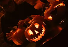 Pumpkins & Party