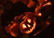 Pumpkins & Party