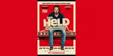 Wir gehen ins Kino : Der Held vom Bahnhof Friedrichstraße