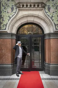 A Taste of Jura & Alsace: Sustainable Wine Dinner at The Metropole