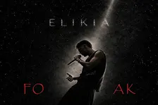 ELIKIA: FOAK Album Tour