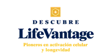 Descubre LifeVantage - Evento para invitados