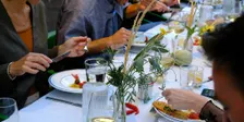 Farm to Table Dinner
