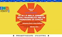 Al di là della guerra:  quali maschilità per un passaggio di civiltà